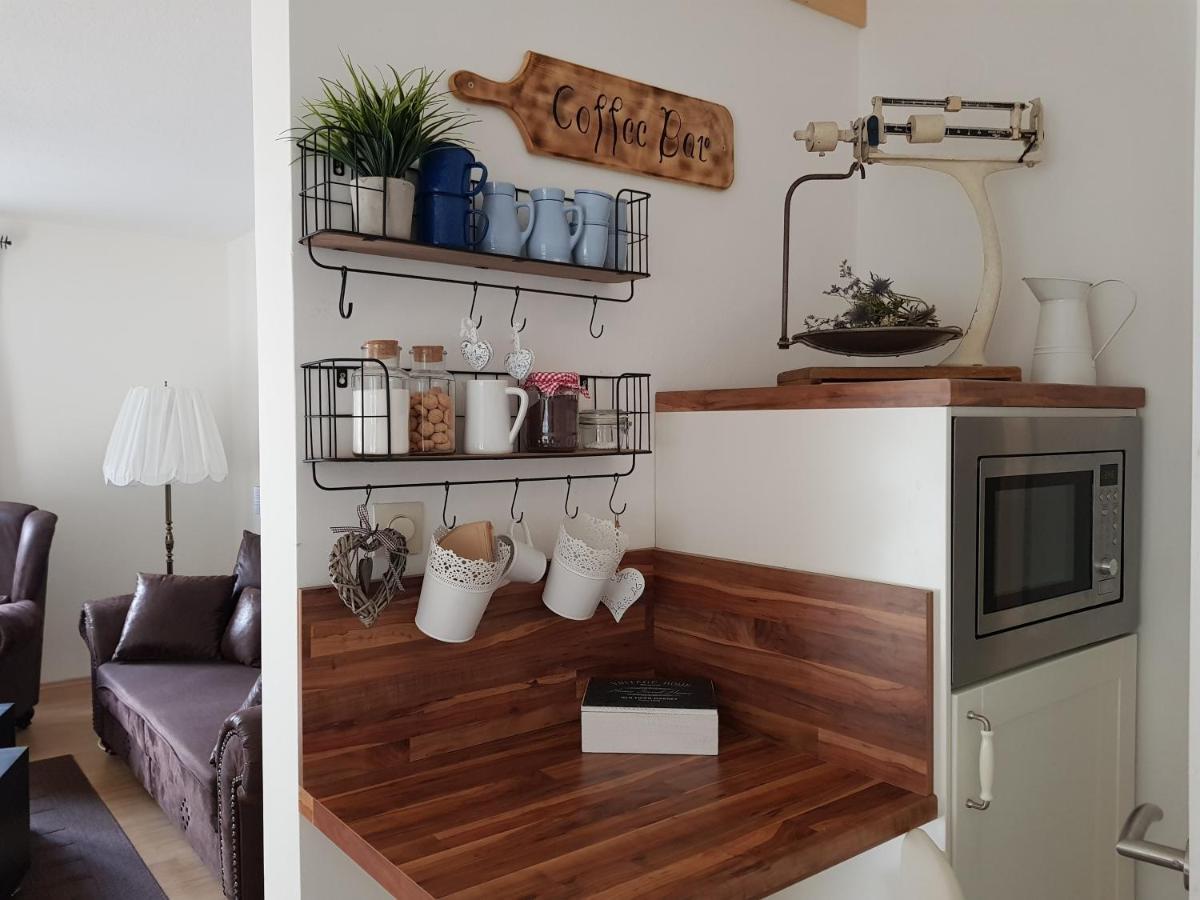 Feriendomizil Wetzelberger Apartman Monichwald Kültér fotó