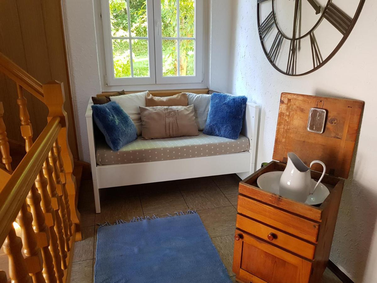 Feriendomizil Wetzelberger Apartman Monichwald Kültér fotó