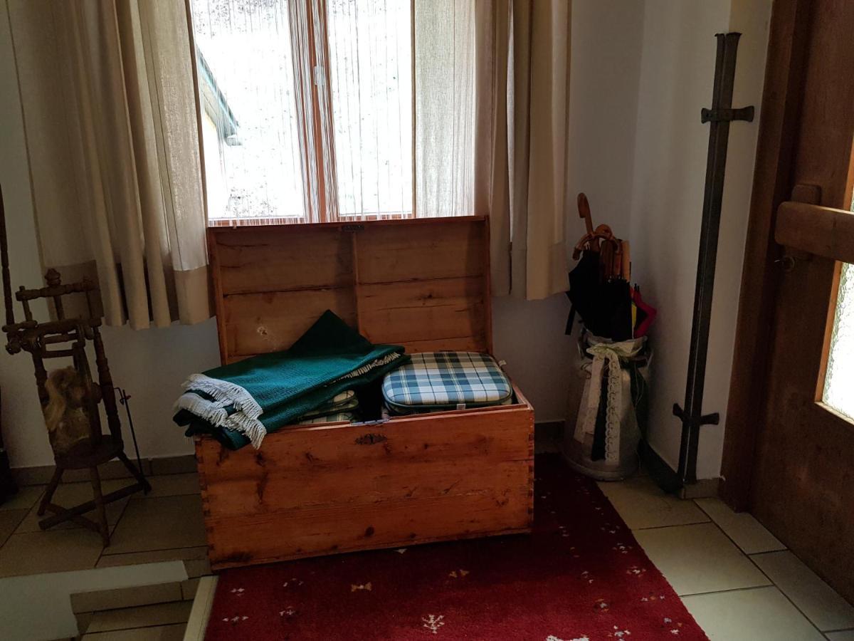 Feriendomizil Wetzelberger Apartman Monichwald Kültér fotó