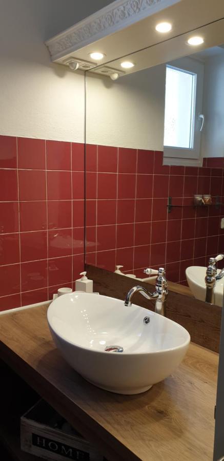 Feriendomizil Wetzelberger Apartman Monichwald Kültér fotó