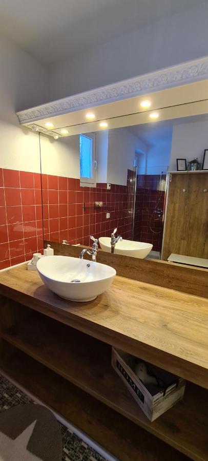 Feriendomizil Wetzelberger Apartman Monichwald Kültér fotó