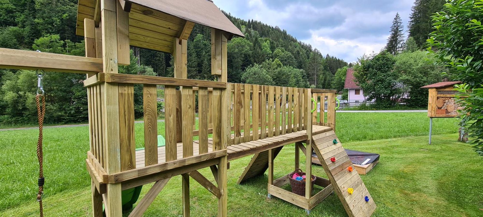 Feriendomizil Wetzelberger Apartman Monichwald Kültér fotó