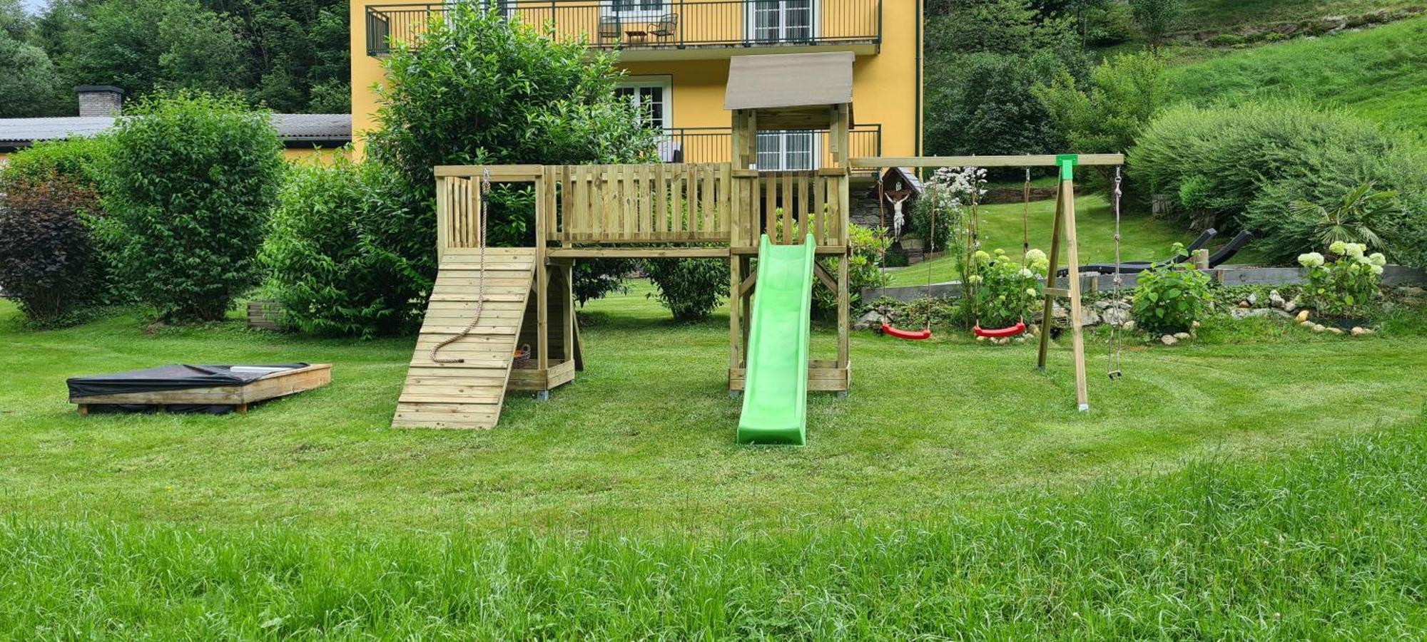 Feriendomizil Wetzelberger Apartman Monichwald Kültér fotó