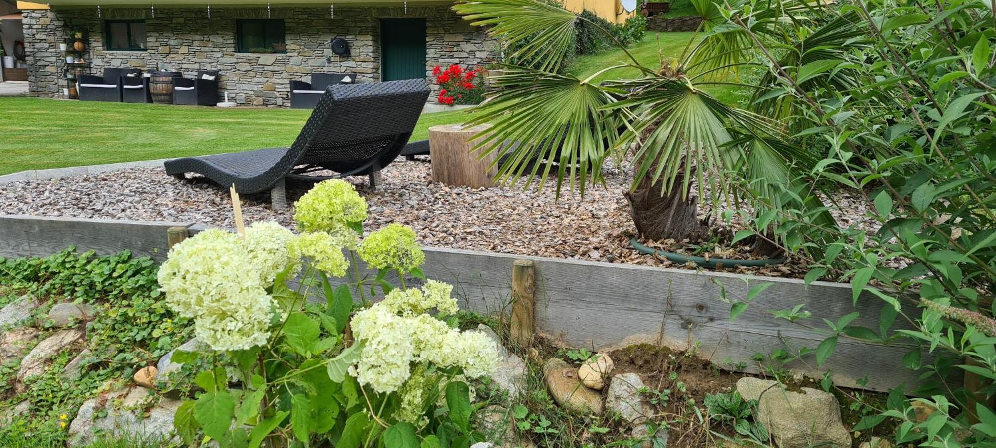 Feriendomizil Wetzelberger Apartman Monichwald Kültér fotó