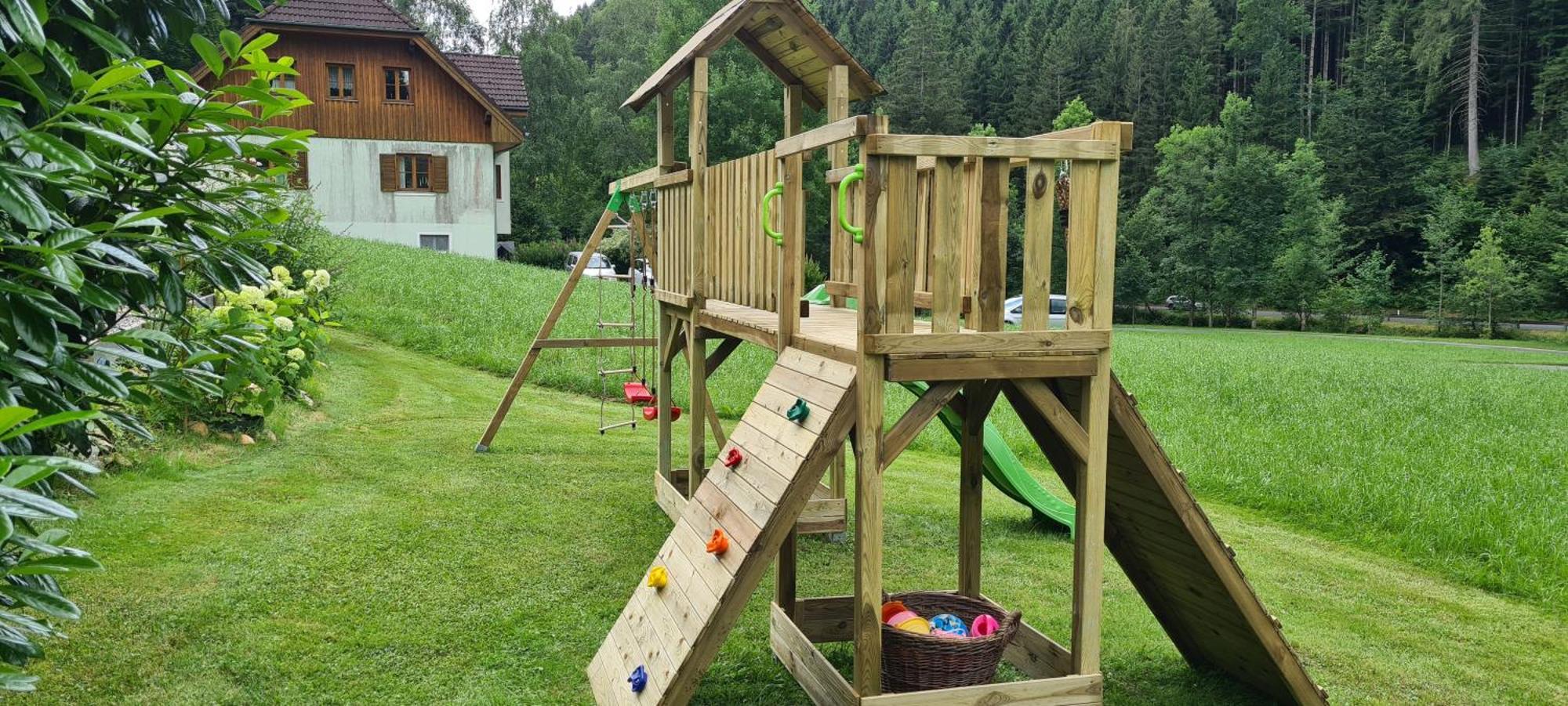 Feriendomizil Wetzelberger Apartman Monichwald Kültér fotó