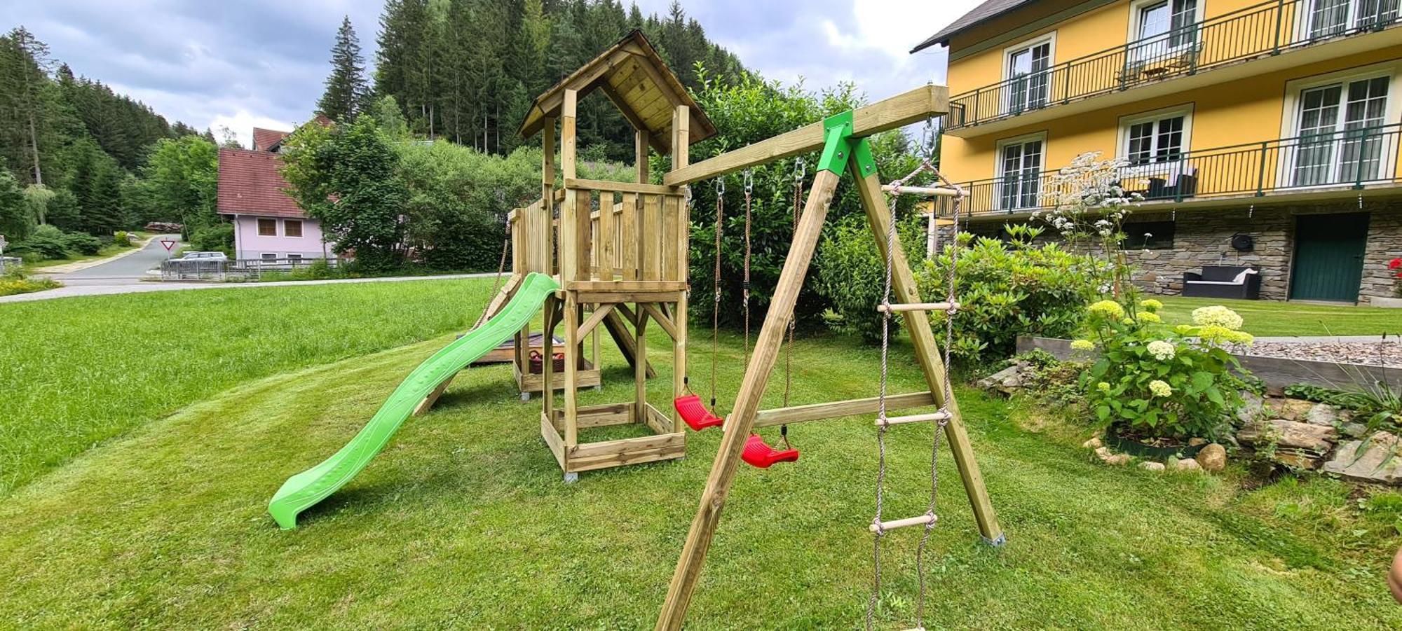 Feriendomizil Wetzelberger Apartman Monichwald Kültér fotó