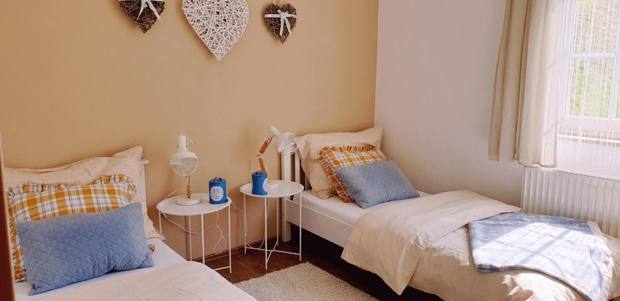 Feriendomizil Wetzelberger Apartman Monichwald Kültér fotó