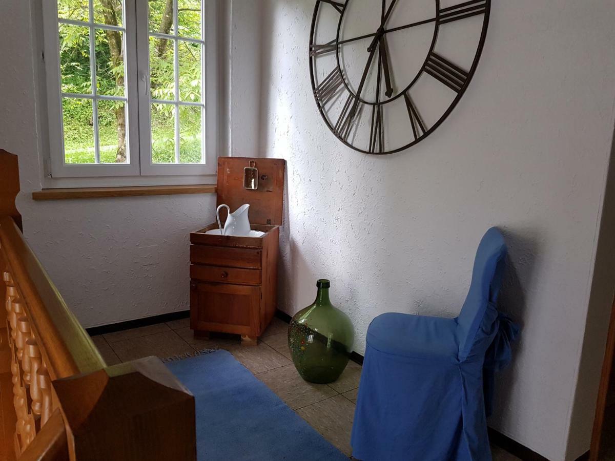 Feriendomizil Wetzelberger Apartman Monichwald Kültér fotó
